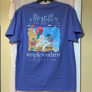 Simply southern T-shirt